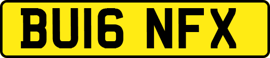 BU16NFX