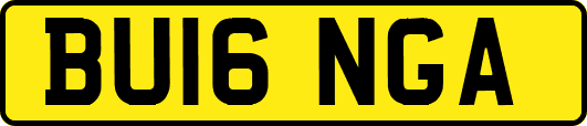 BU16NGA