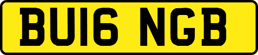 BU16NGB