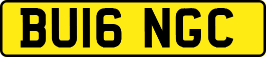 BU16NGC