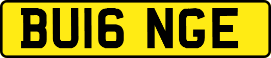 BU16NGE
