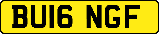 BU16NGF