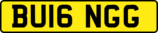 BU16NGG