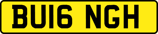 BU16NGH