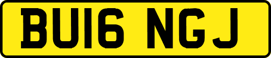 BU16NGJ