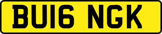 BU16NGK