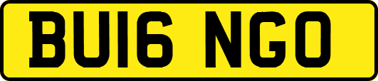 BU16NGO