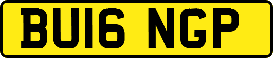 BU16NGP