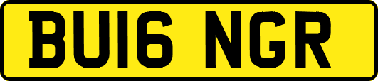 BU16NGR