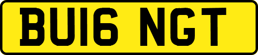 BU16NGT