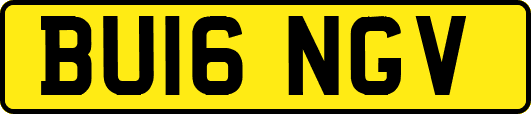 BU16NGV