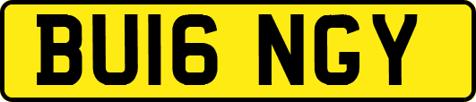BU16NGY