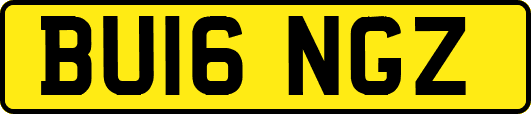 BU16NGZ