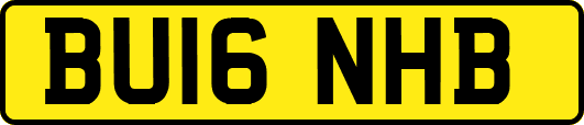 BU16NHB