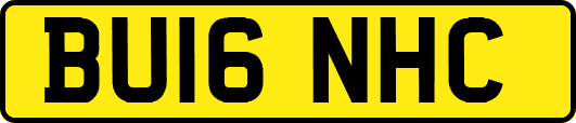 BU16NHC