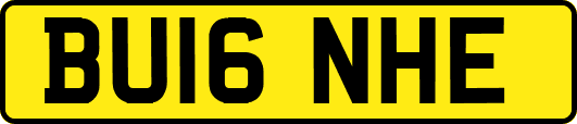 BU16NHE