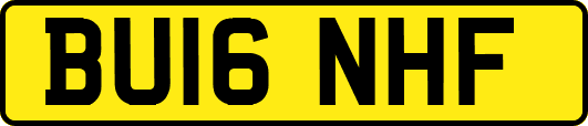 BU16NHF