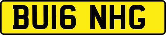 BU16NHG