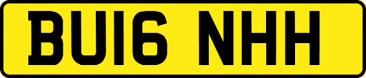 BU16NHH