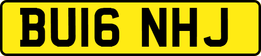 BU16NHJ