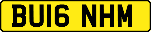 BU16NHM
