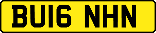 BU16NHN