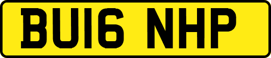 BU16NHP