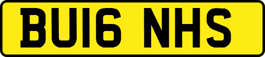 BU16NHS