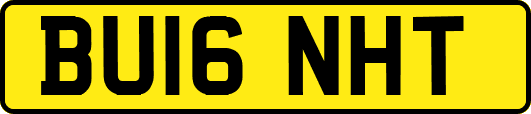 BU16NHT