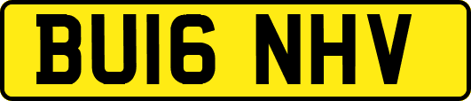 BU16NHV