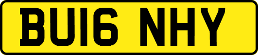 BU16NHY