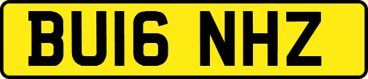 BU16NHZ