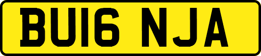 BU16NJA