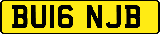 BU16NJB