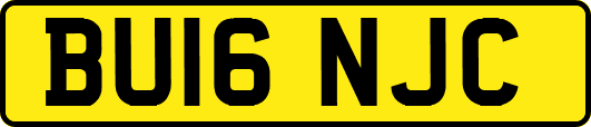 BU16NJC
