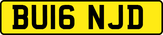 BU16NJD