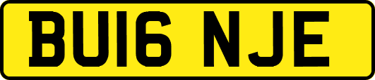 BU16NJE