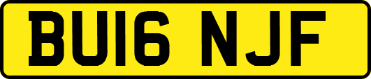 BU16NJF