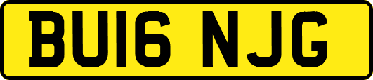 BU16NJG