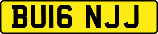 BU16NJJ