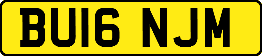 BU16NJM