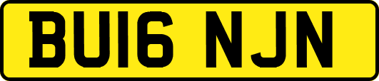 BU16NJN