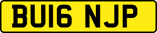BU16NJP