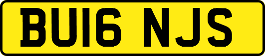 BU16NJS