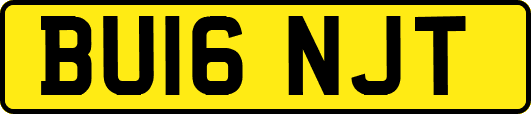 BU16NJT