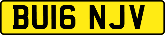 BU16NJV