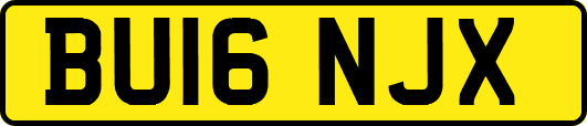 BU16NJX