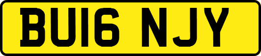 BU16NJY