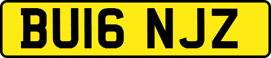 BU16NJZ