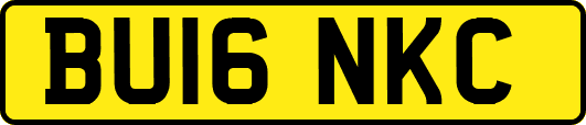 BU16NKC